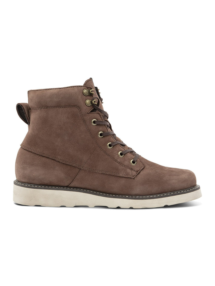 SMITHINGTON II BOOT - BROWN