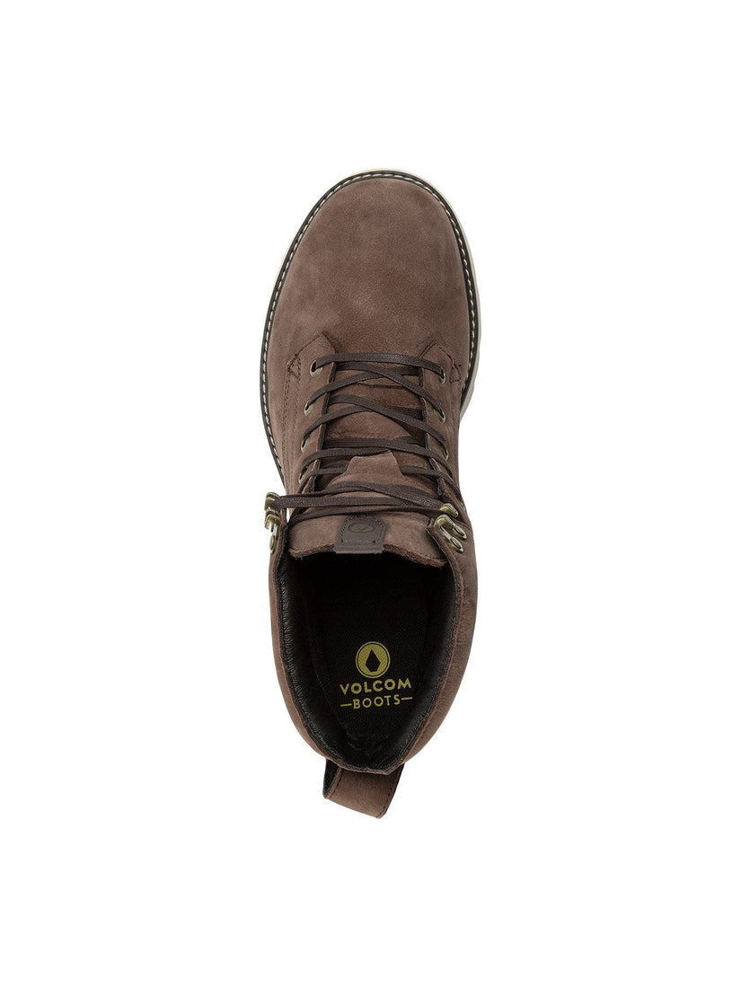SMITHINGTON II BOOT - BROWN