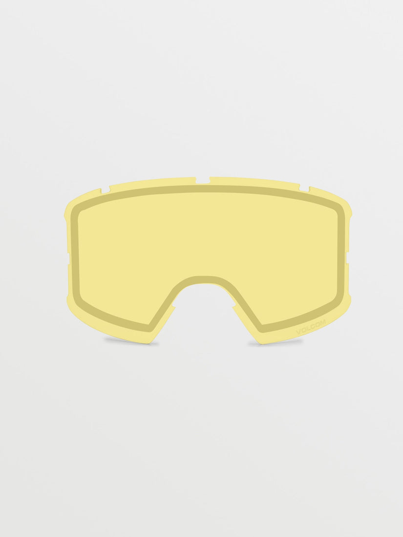 Garden Jamie Lynn Goggle (+ Bonus Lens - Yellow) - BLUE CHROME (VG0123517_BLUC) [3]