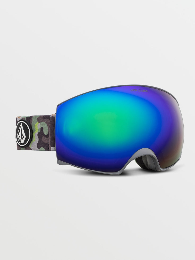 MAGNA GOGGLE CAMO LIME (VG0320105_GRCH) [F]