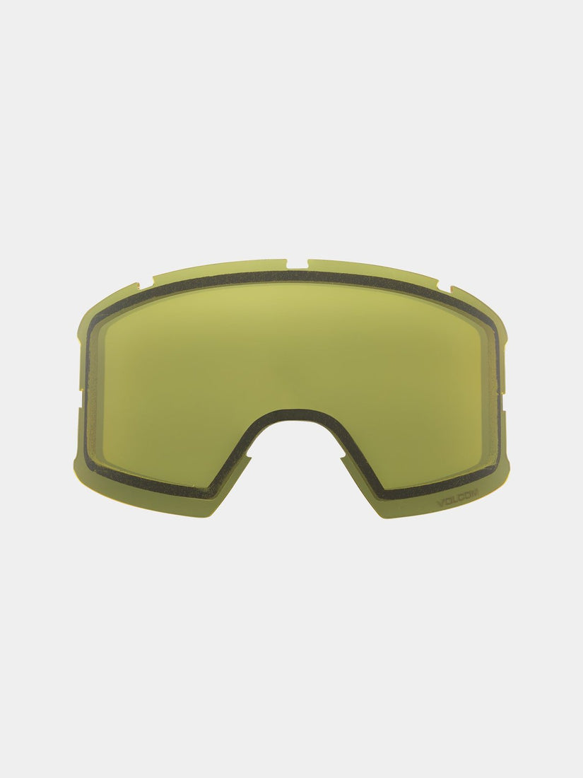GARDEN LENS - YELLOW