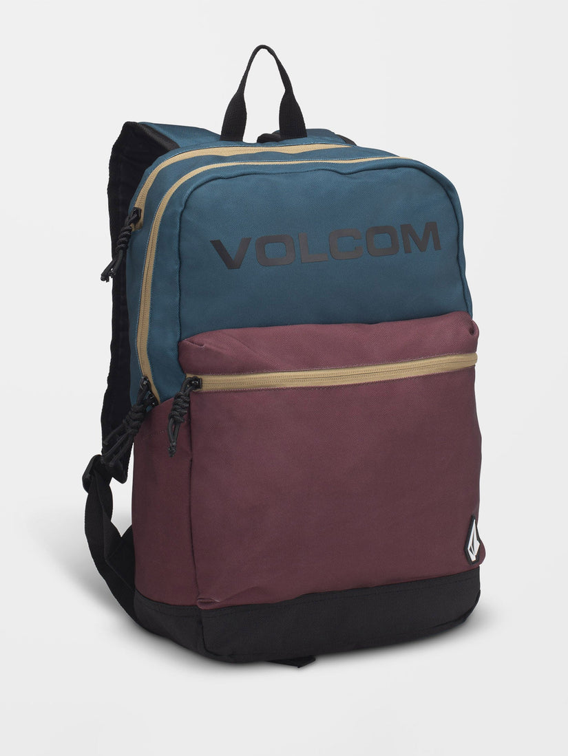 Sac à dos Backpack - MERLOT