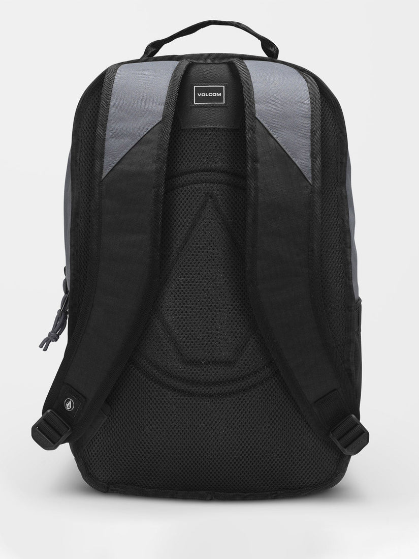 Sac à dos Hardbound - GREY/BLACK