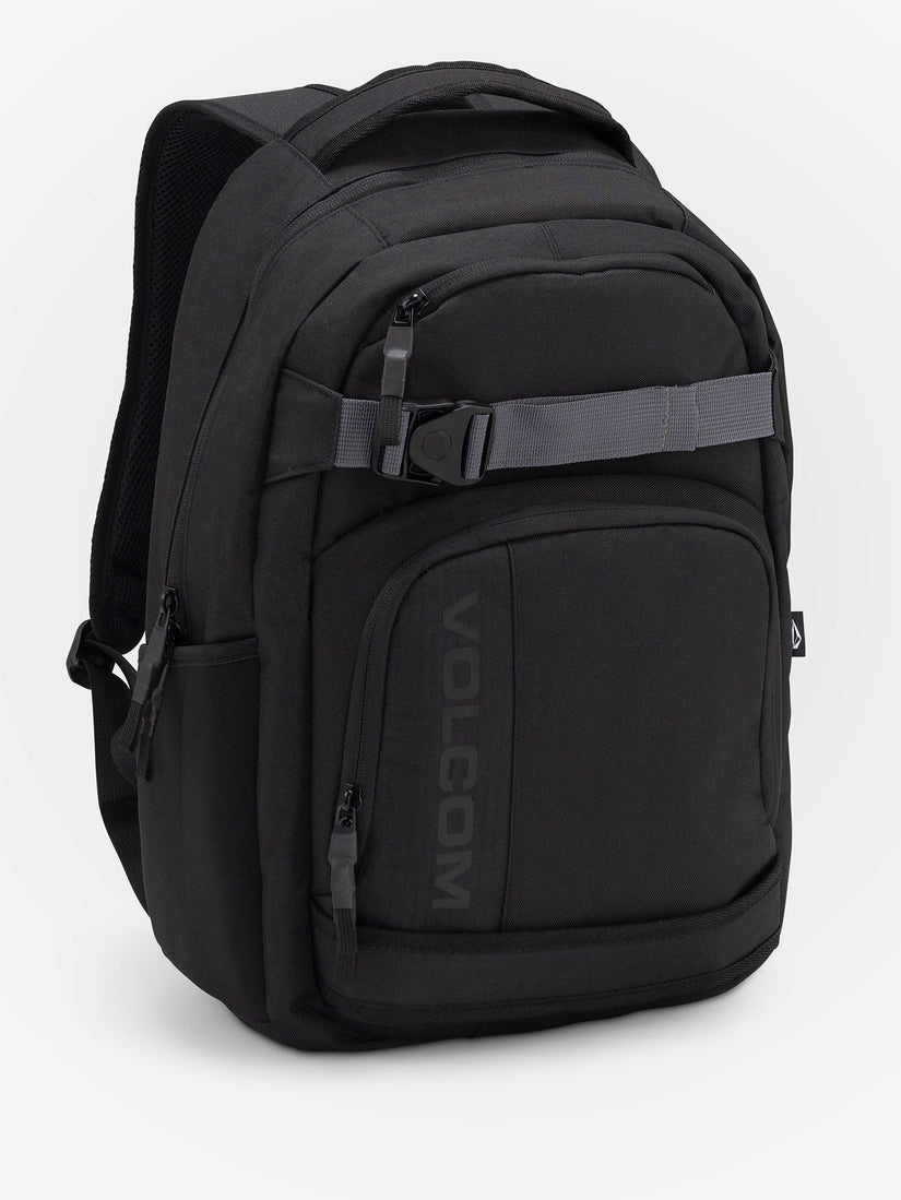 Sac à dos Everstone Skate - BLACK