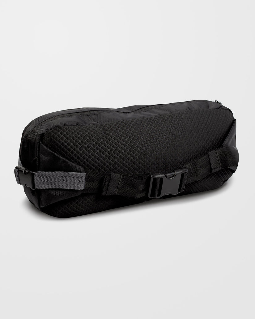 Sac Banane Venture - Black