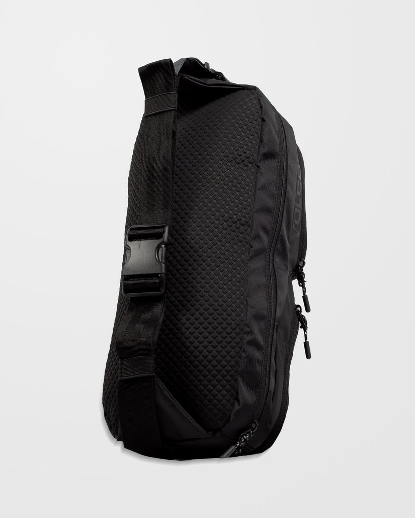 Sac Banane Venture - Black