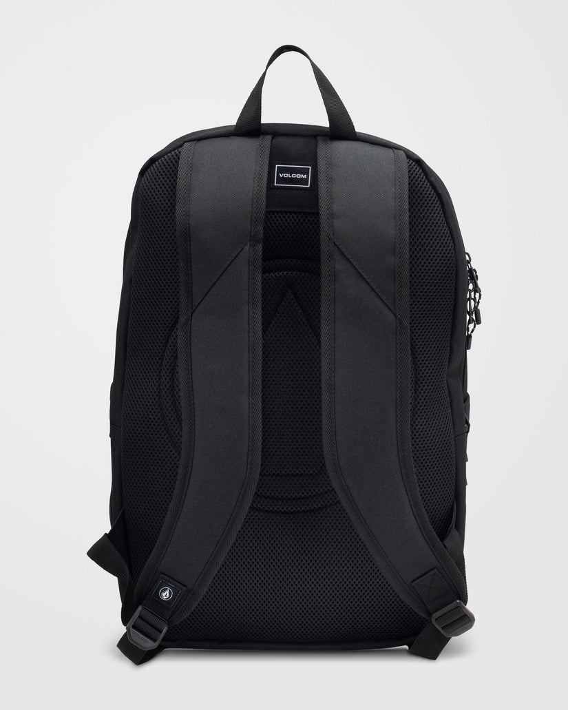 Sac À Dos Roamer 3 - Black