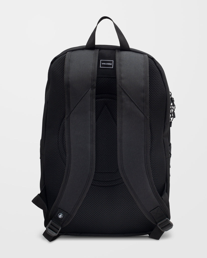 Sac À Dos Roamer 3 - Black