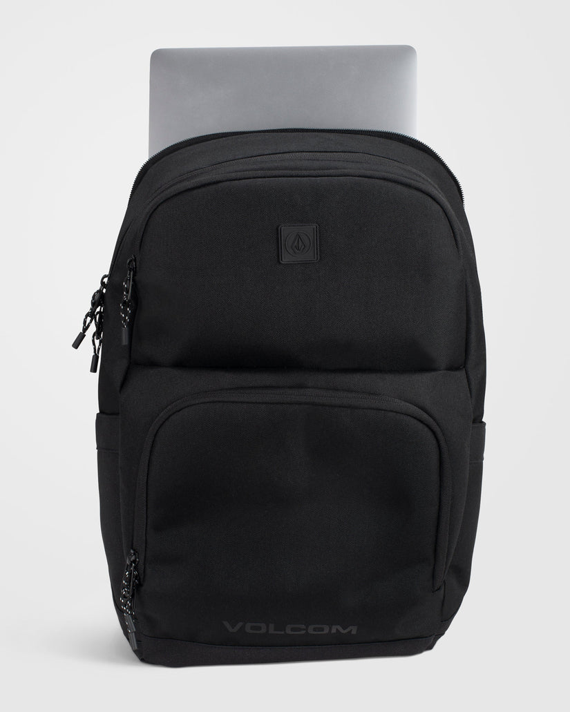 Sac À Dos Roamer 3 - Black