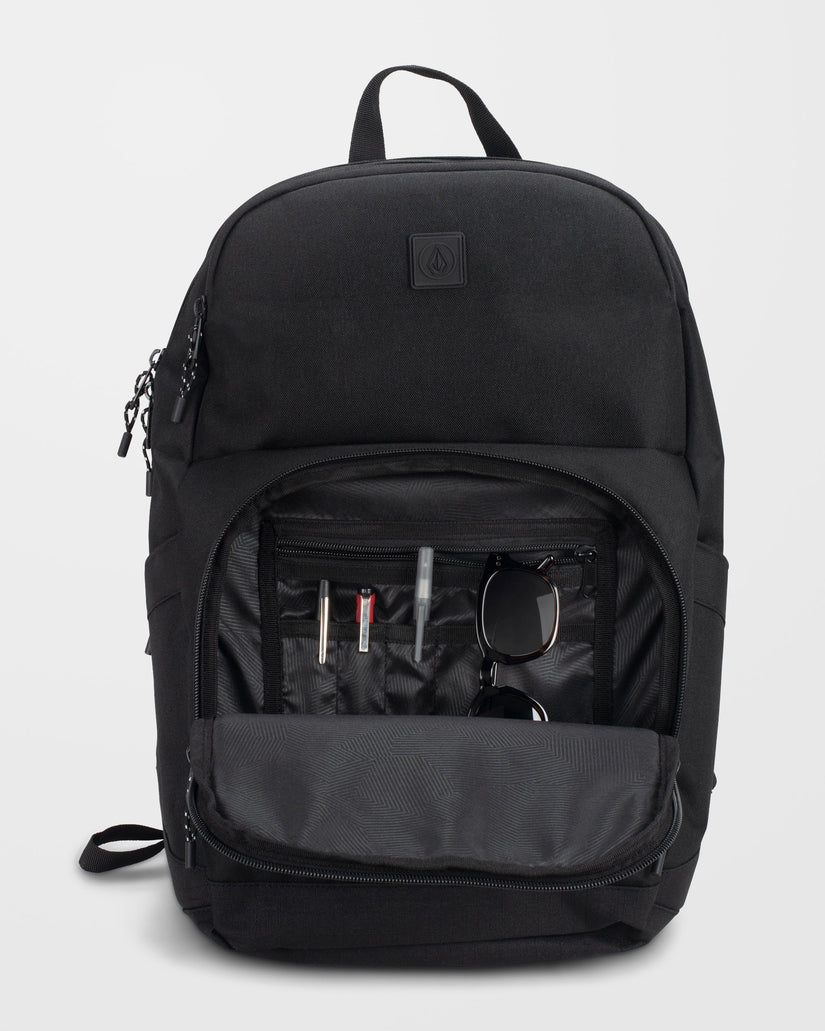 Sac À Dos Roamer 3 - Black