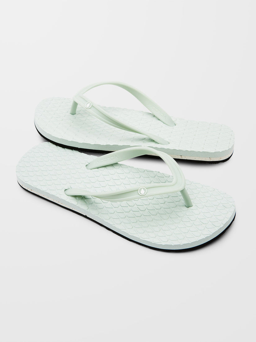 Eco Concourse Sandals - CHLORINE (W0812310_CHL) [F]