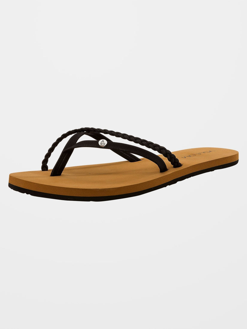 Thrills Ii Sandals - BLACK (W0812354_BLK) [2]