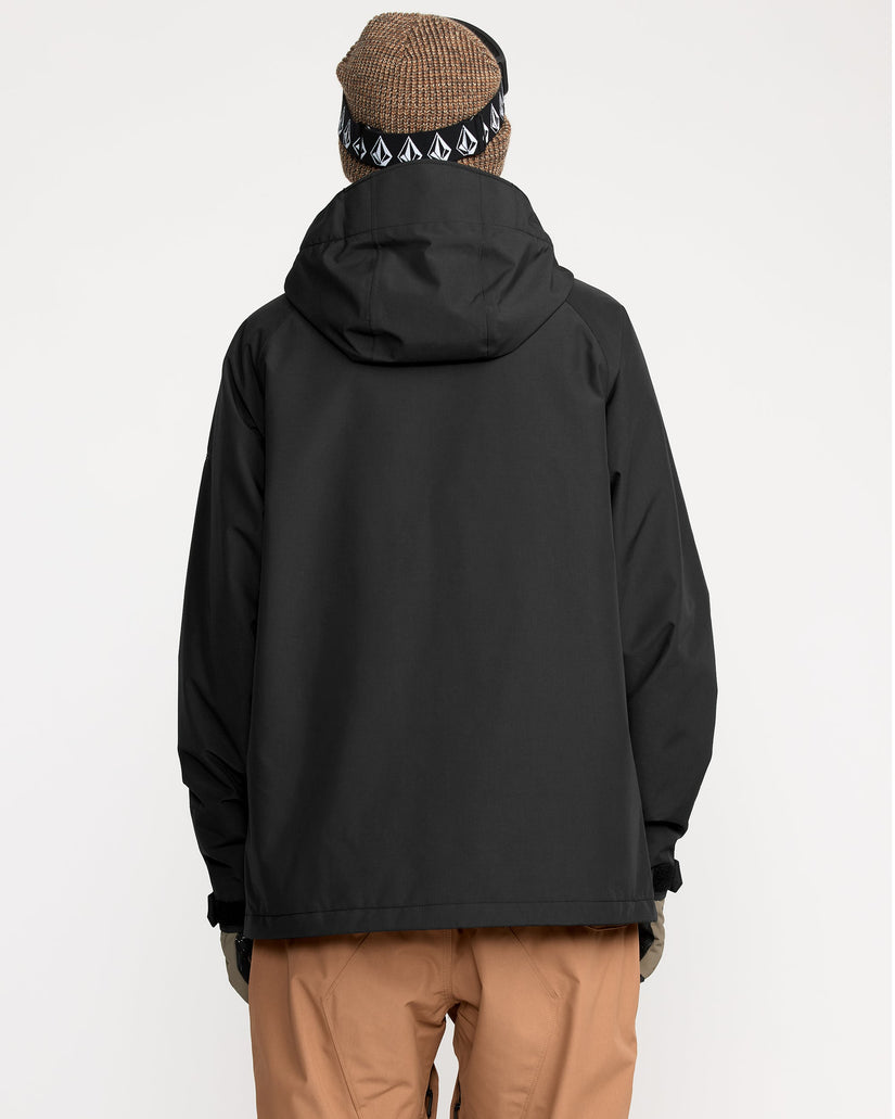 Veste Insulated 2836 - Black