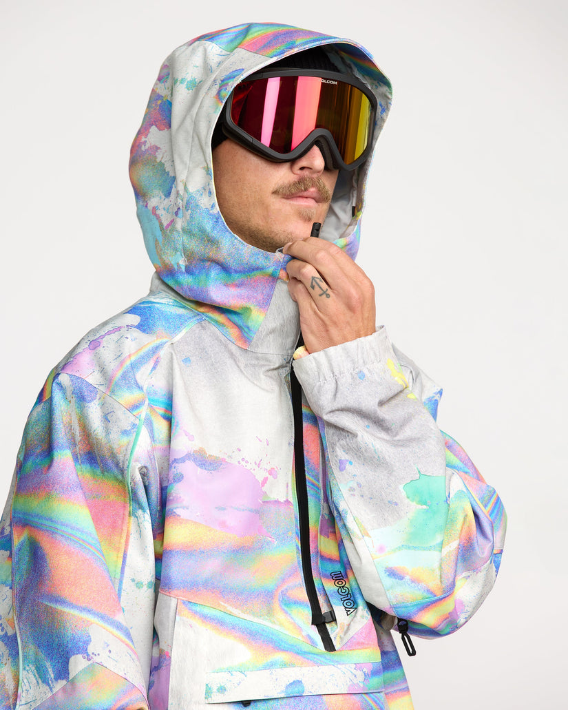 Veste Brighton - Multi