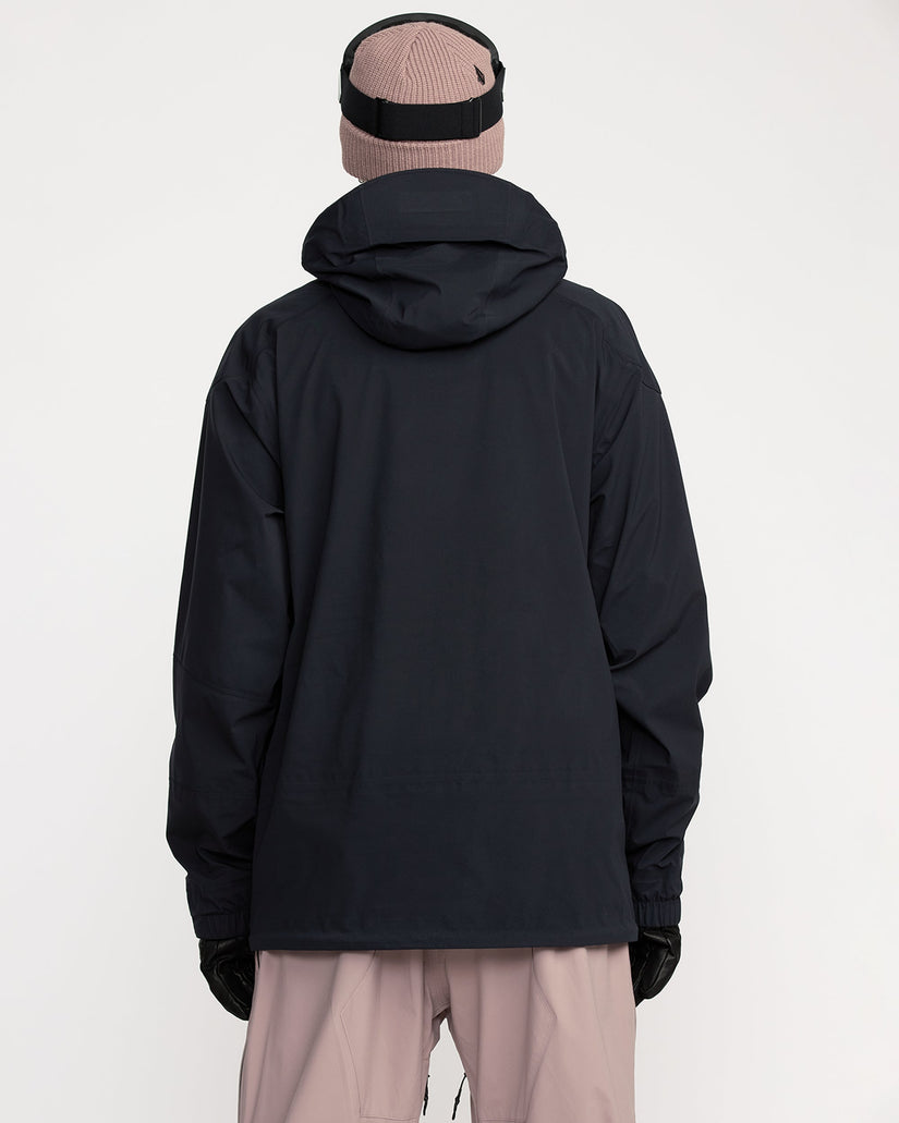 Veste Gore-tex Guch Stretch - Black