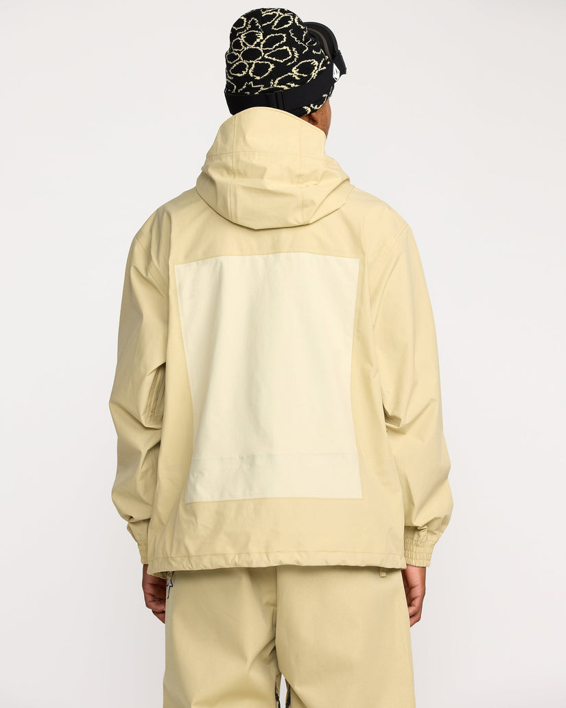 Veste 3L Arthur - Fern