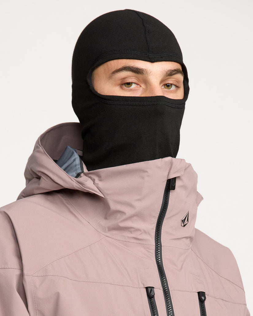 Veste Gore-tex Guch Stretch - Mauve
