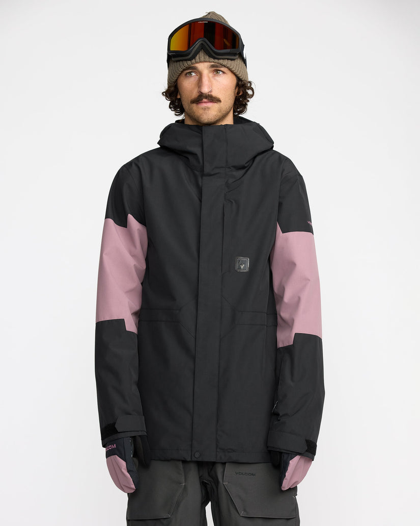 Veste Insulated Primry - Mauve