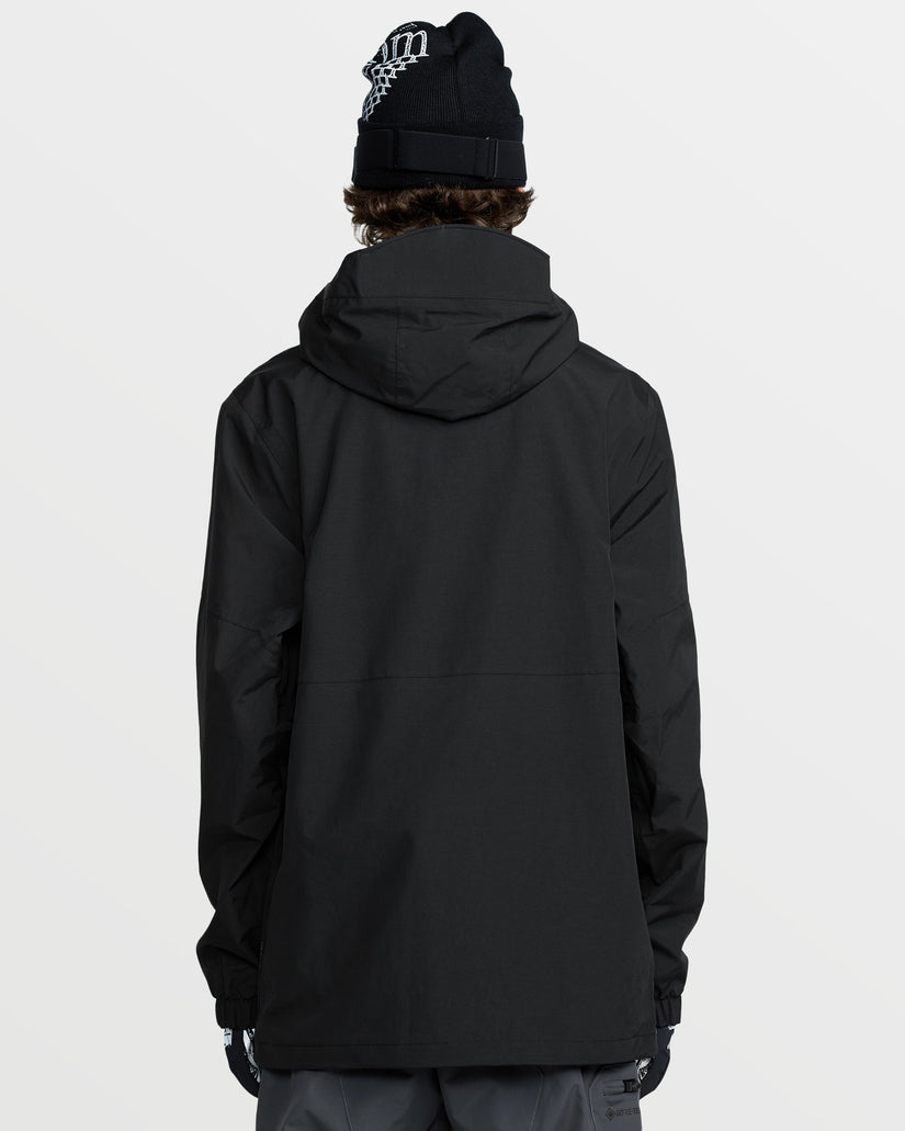 Veste Gore-Tex Insulated L - Black