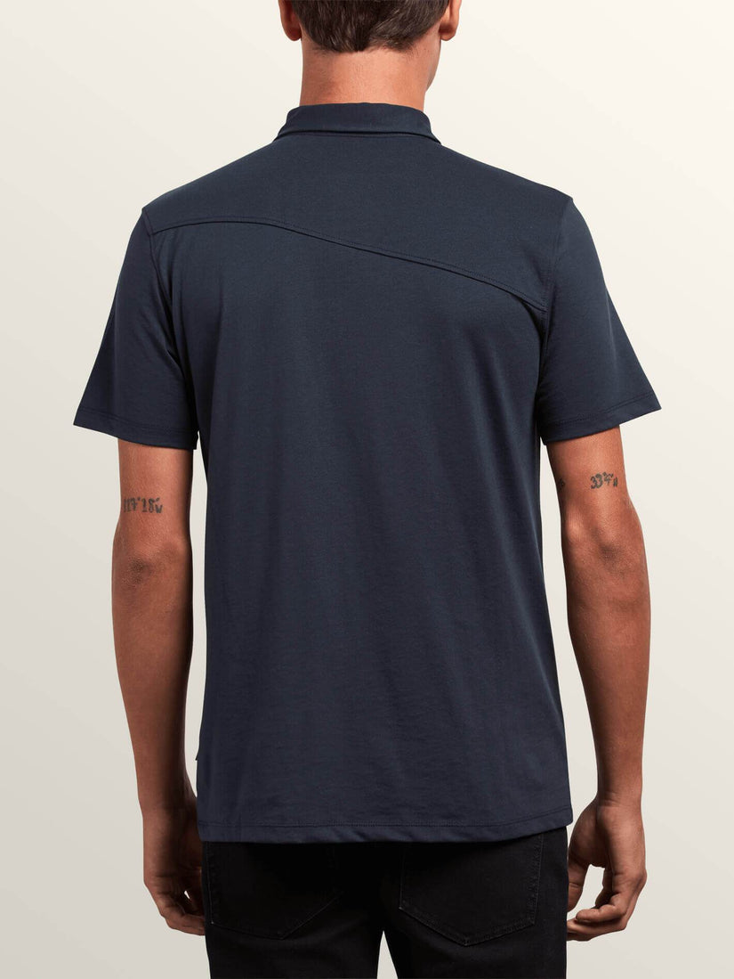 WOWZER POLO