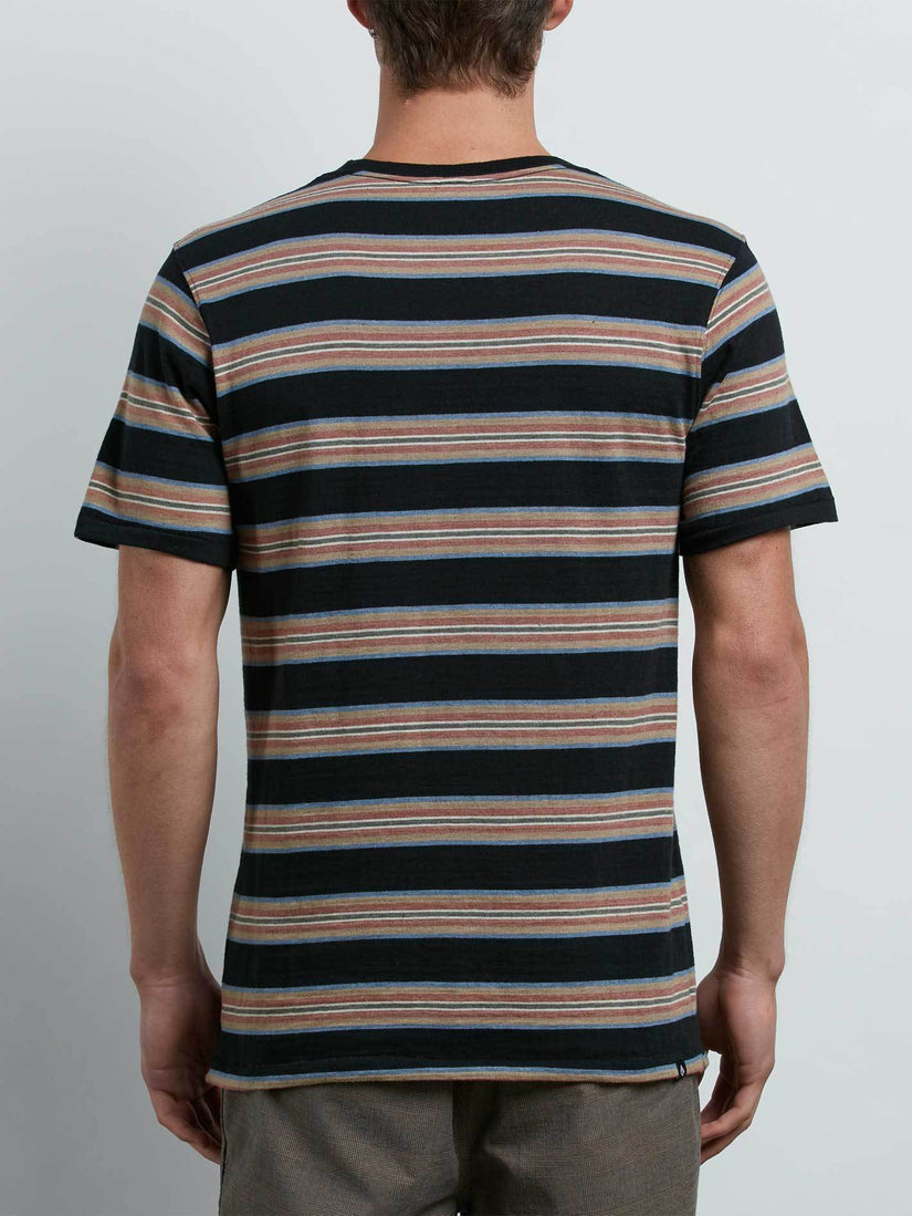 Belfast Crew - Black