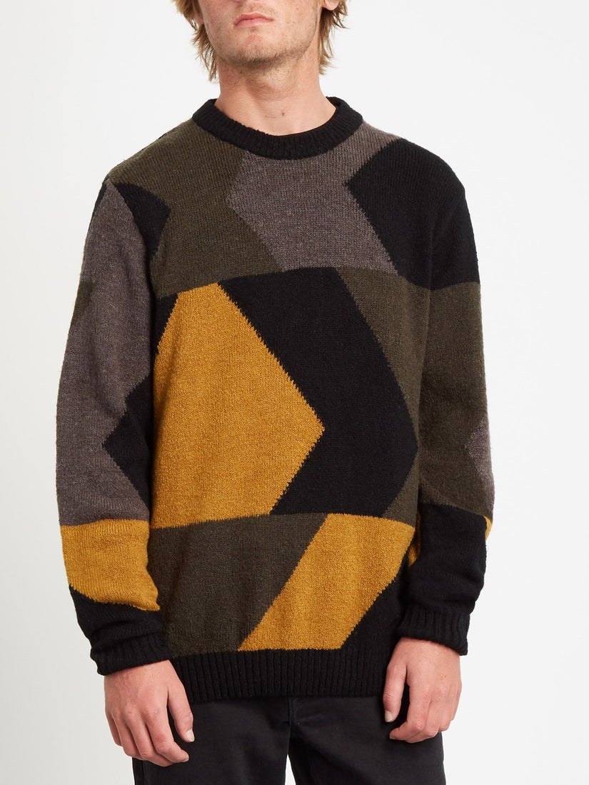 WILLIEKEARL SWEATER (A0732000_GBN) [3]