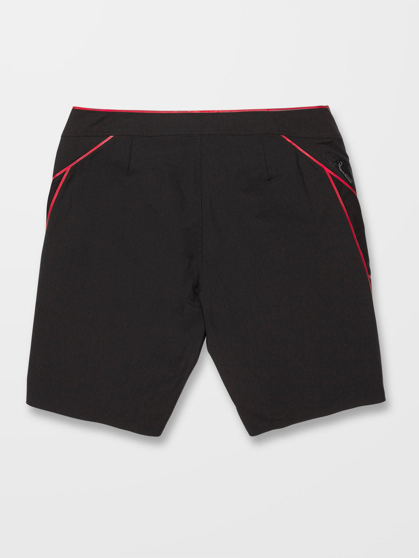 Surf Vitals J Robinson 20" Boardshort - BLACK (A0812300_BLK) [1]