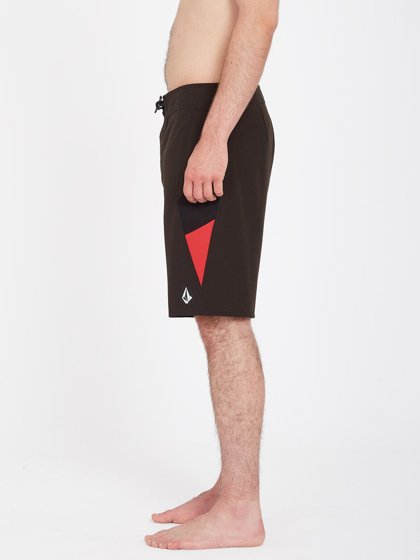 Surf Vitals J Robinson 20" Boardshort - BLACK (A0812301_BLK) [3]