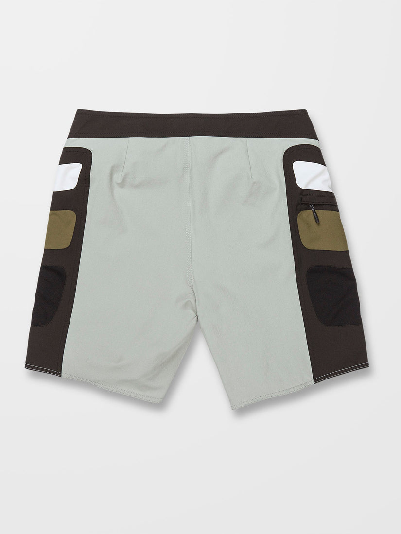 Surf Vitals Yago Dora 19" Boardshort - SEAGRASS GREEN (A0812303_SGR) [2]