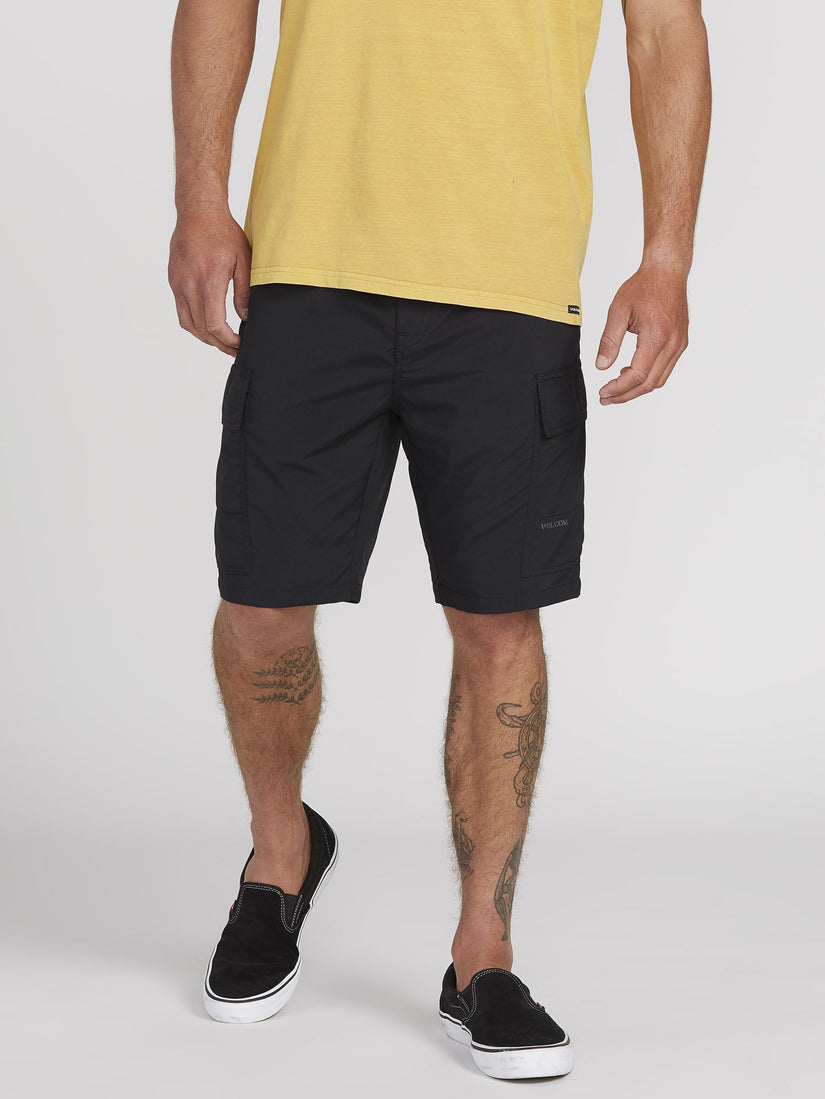 DRAFT CARGO SHORT (A1012004_BLK) [1]