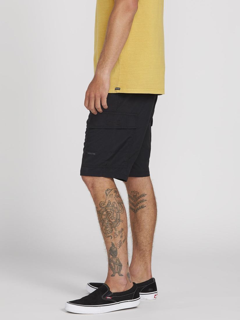 DRAFT CARGO SHORT (A1012004_BLK) [3]