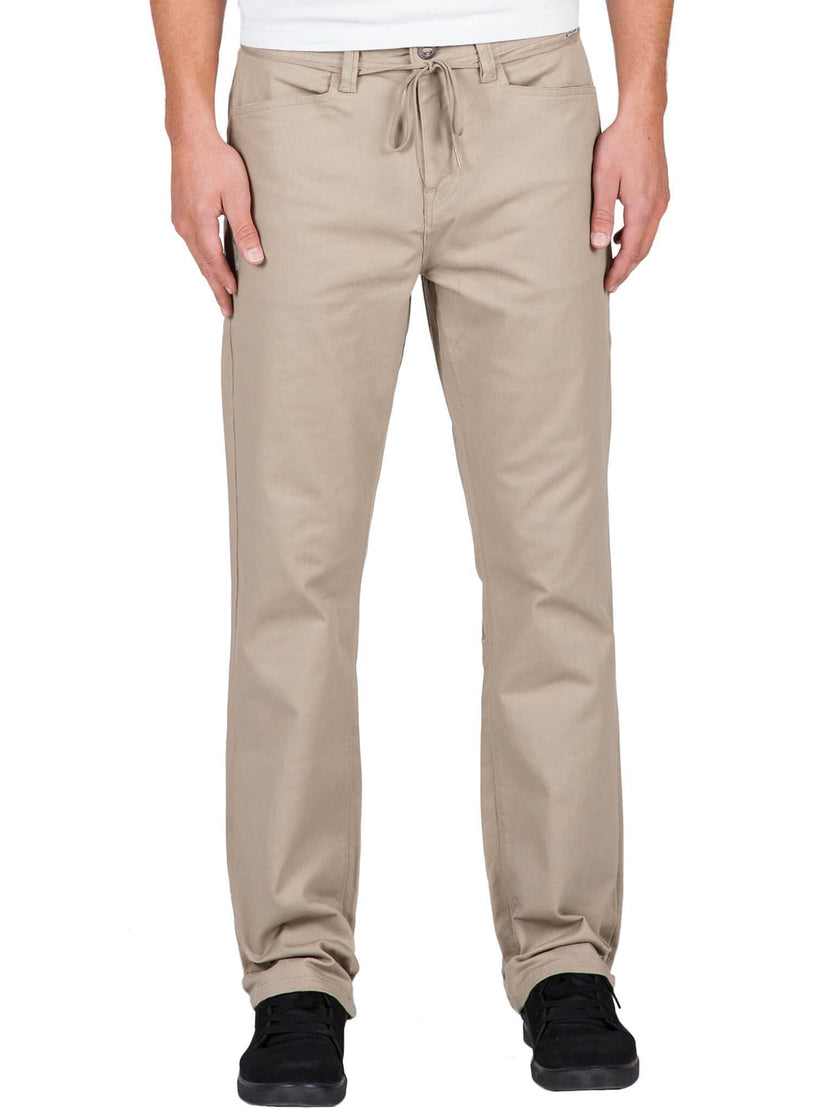 VSm Gritter Regular - Khaki