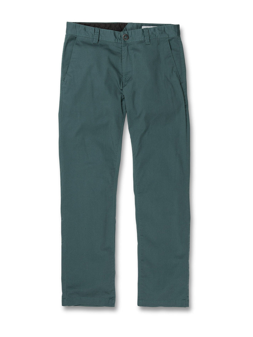 Frickin Modern Stret Pant - Mediterranean (A1131807_MED) [F]