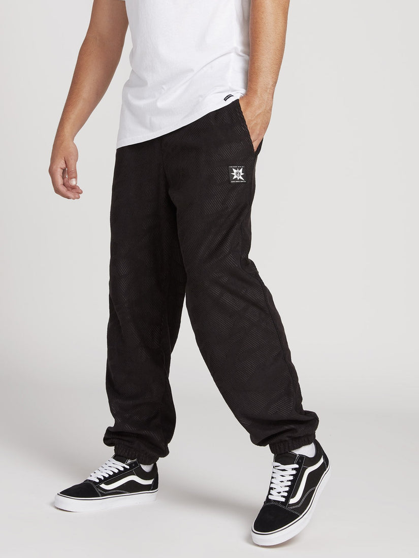 A.P.#2 Polar Pant - Black (A1231950_BLK) [1]