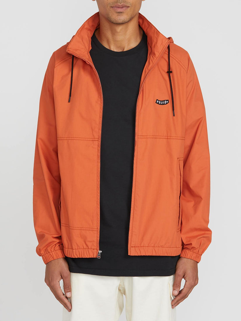 WINGO JACKET (A1512005_BOR) [1]