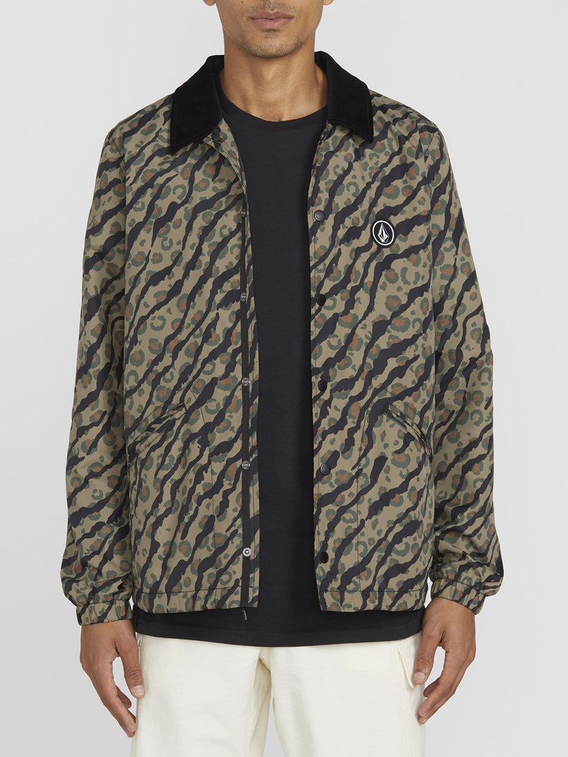 BREWS COACH JACKET (A1512006_CAM) [1]