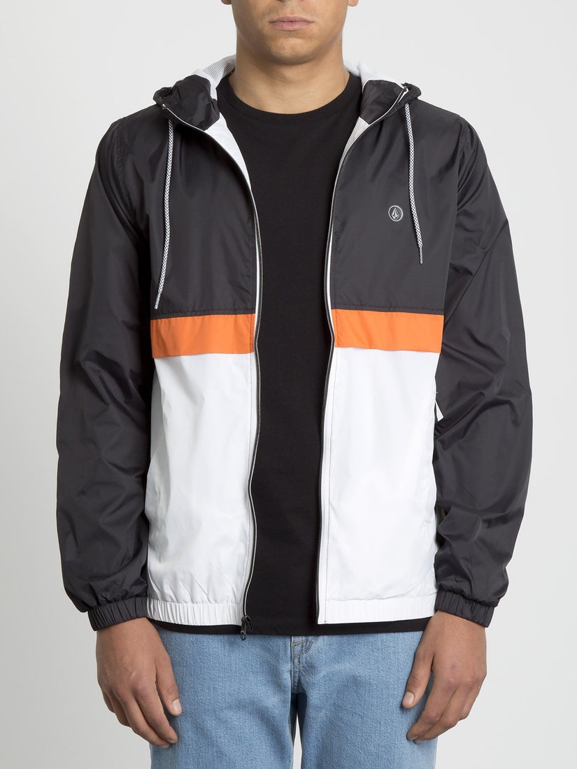 Ermont Jacket - White (A1531901_WHT) [2]