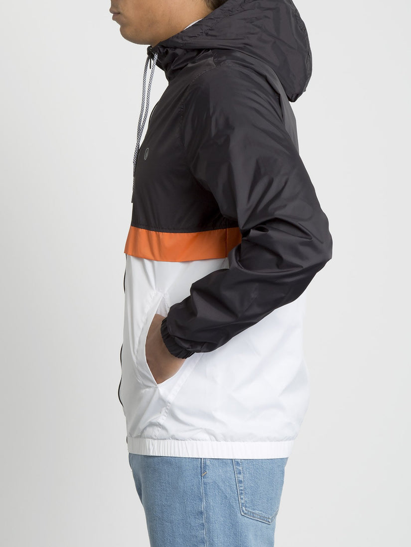 Ermont Jacket - White (A1531901_WHT) [5]