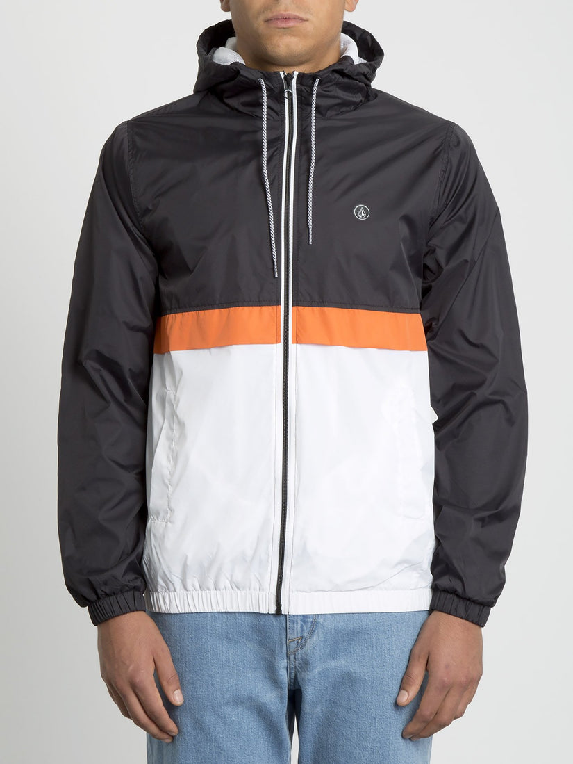 Ermont Jacket - White (A1531901_WHT) [F]