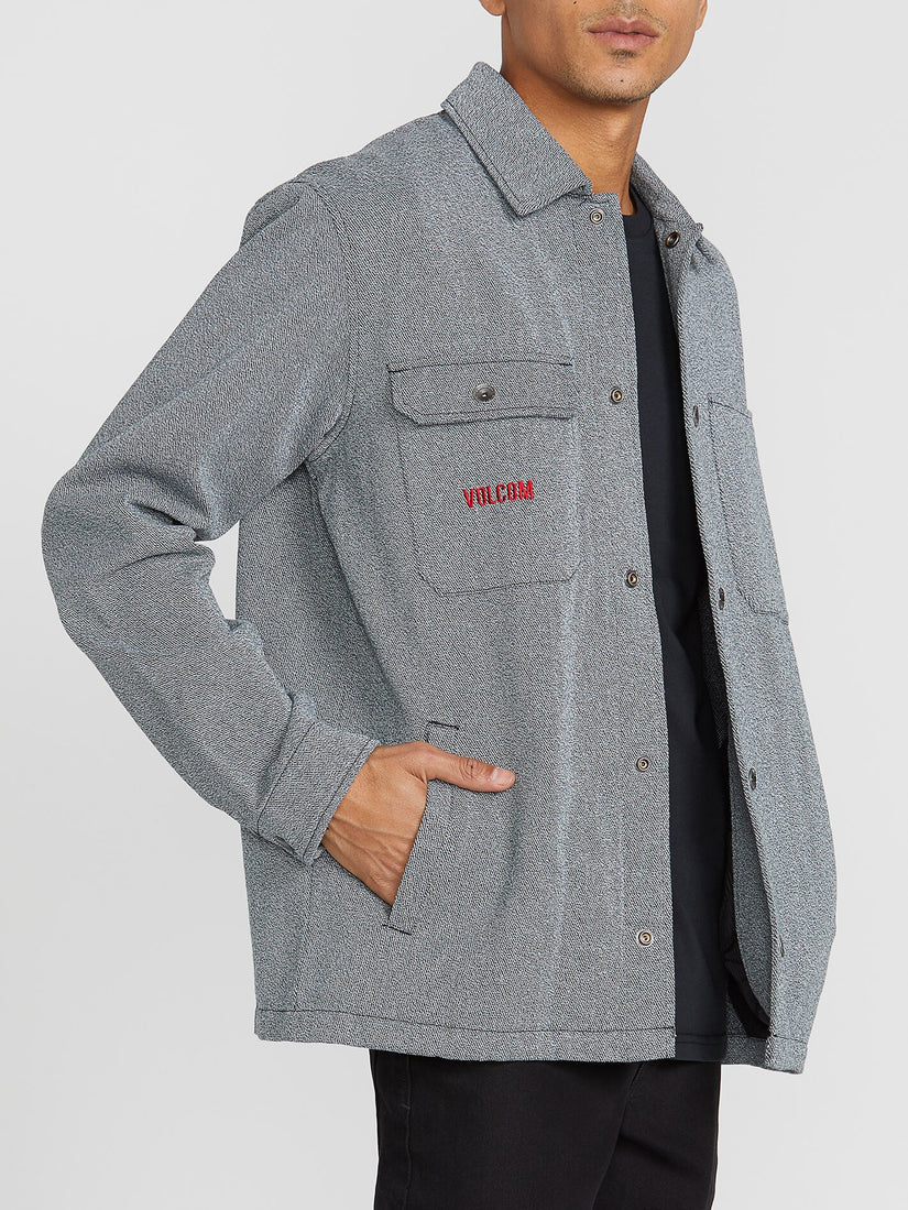 Wilcey Jacket - Grey (A1531908_GRY) [2]