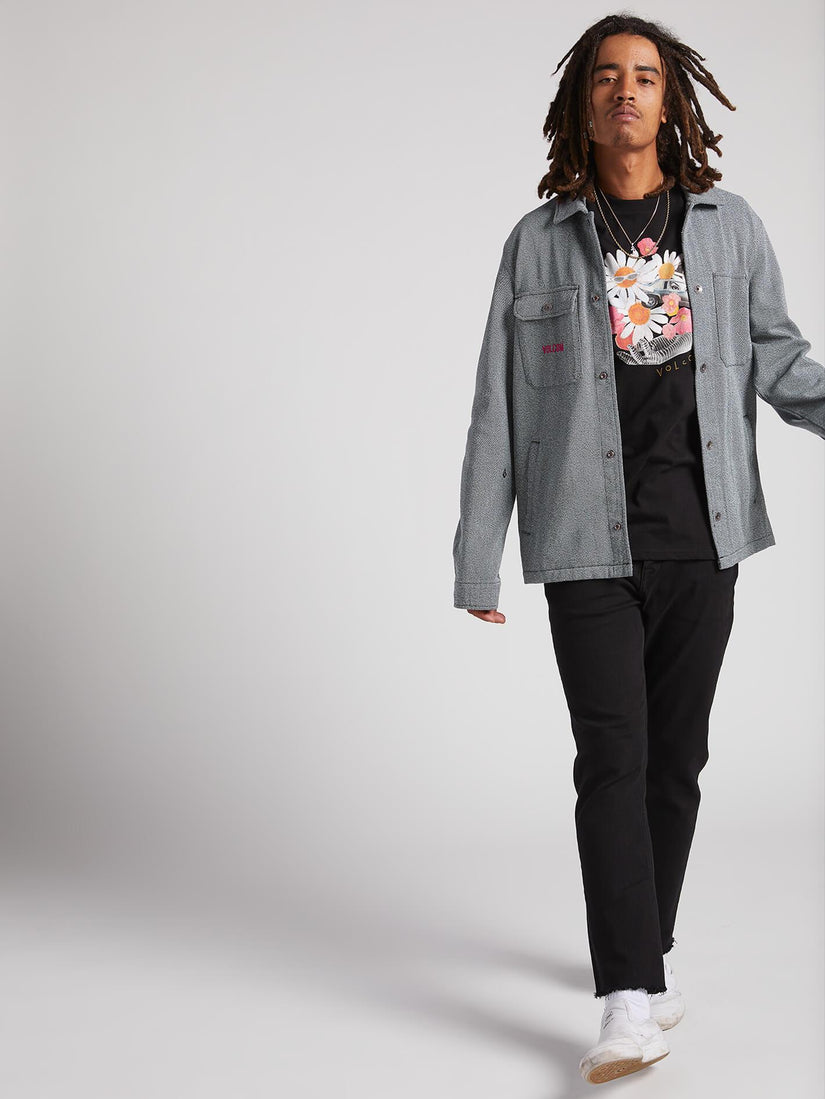 Wilcey Jacket - Grey (A1531908_GRY) [5]