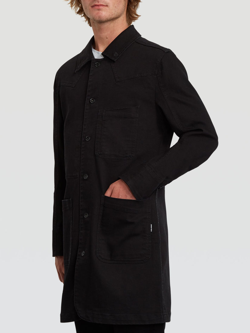 SCHOPH JACKET