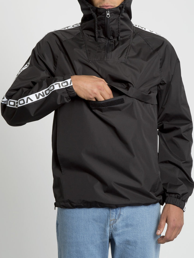 Kane Jacket - Black (A1631903_BLK) [2]