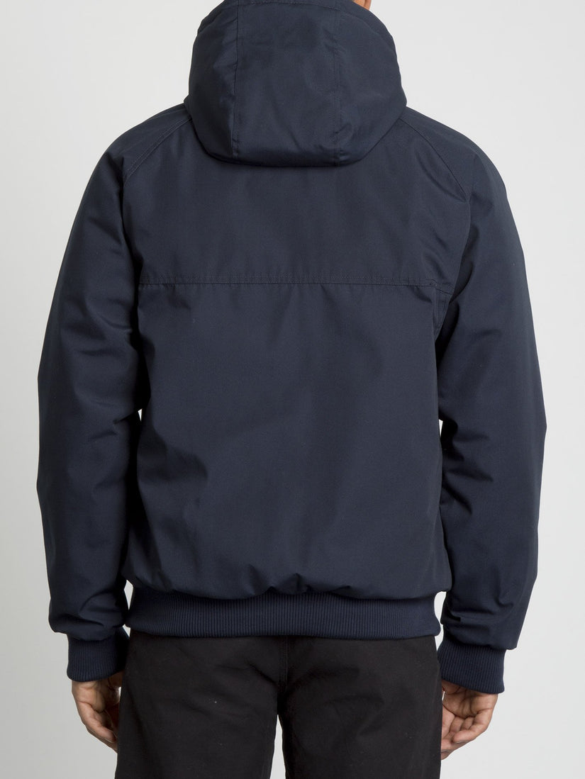 Hernan 5K Jacket - Navy (A1731900_NVY) [B]