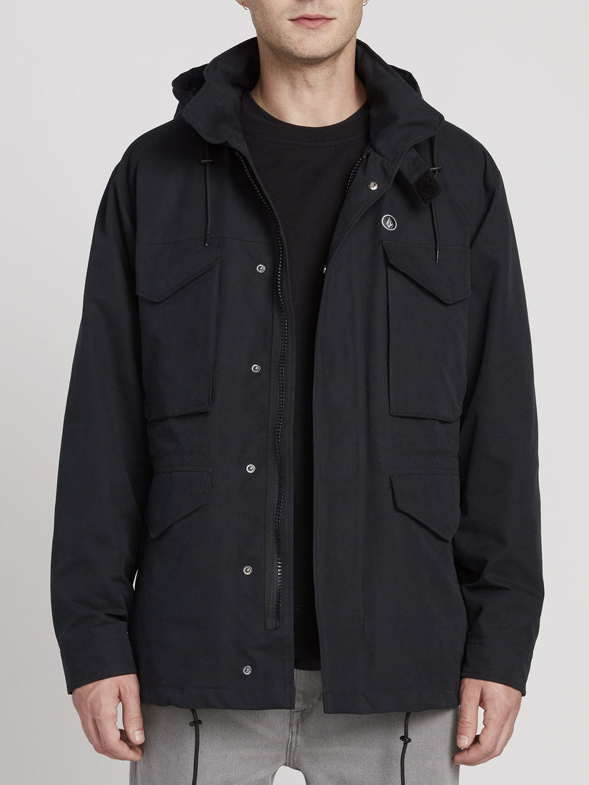 Orlander Tds Jacket - Black (A1731902_BLK) [3]