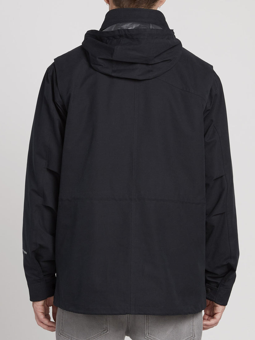 Orlander Tds Jacket - Black (A1731902_BLK) [4]