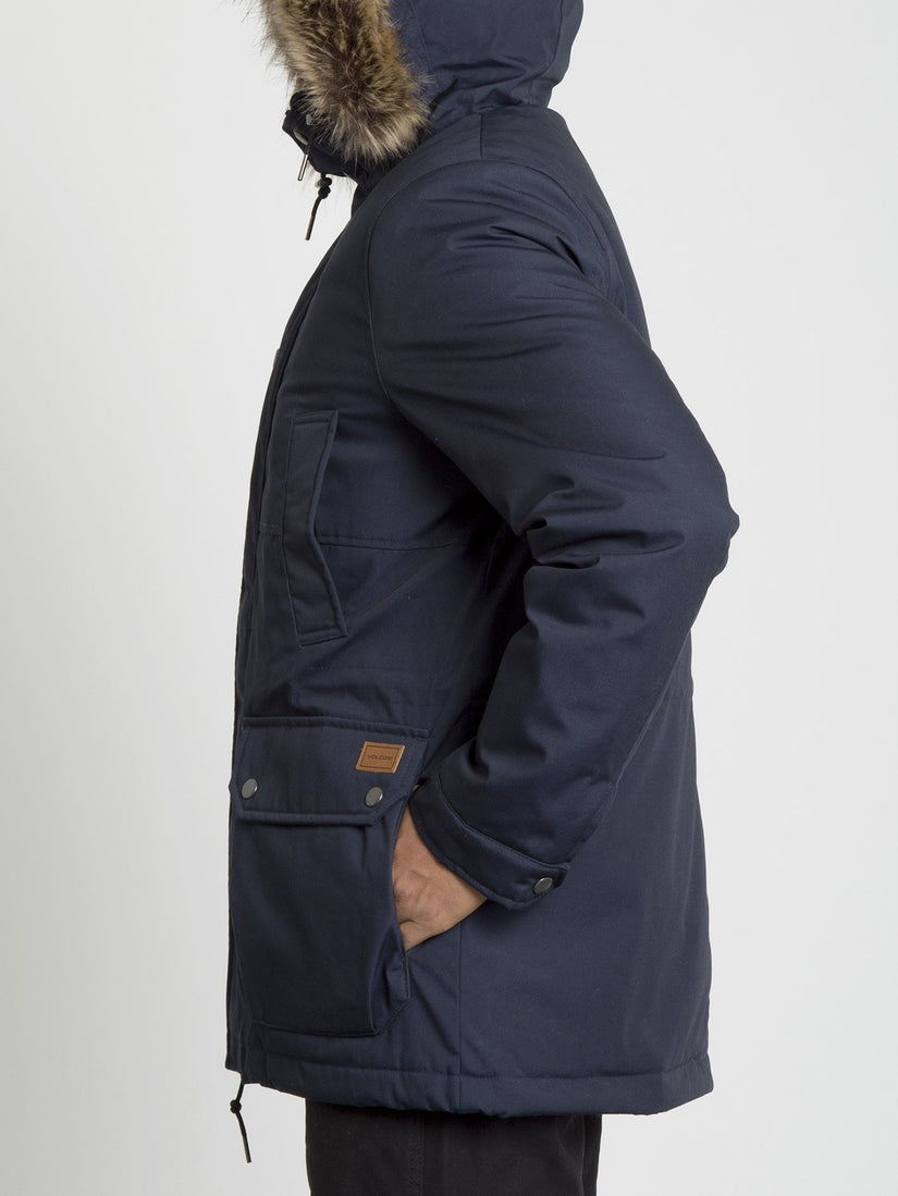Lidward 5K Jacket - Navy (A1731905_NVY) [5]