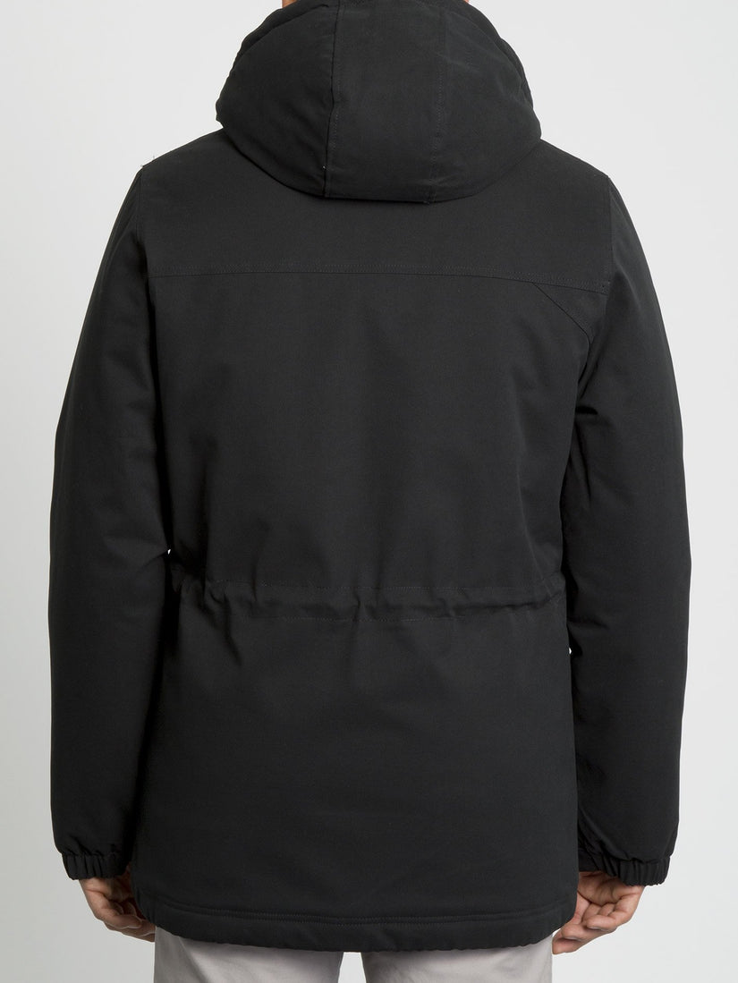 Starget 5K Parka - Black (A1731906_BLK) [B]