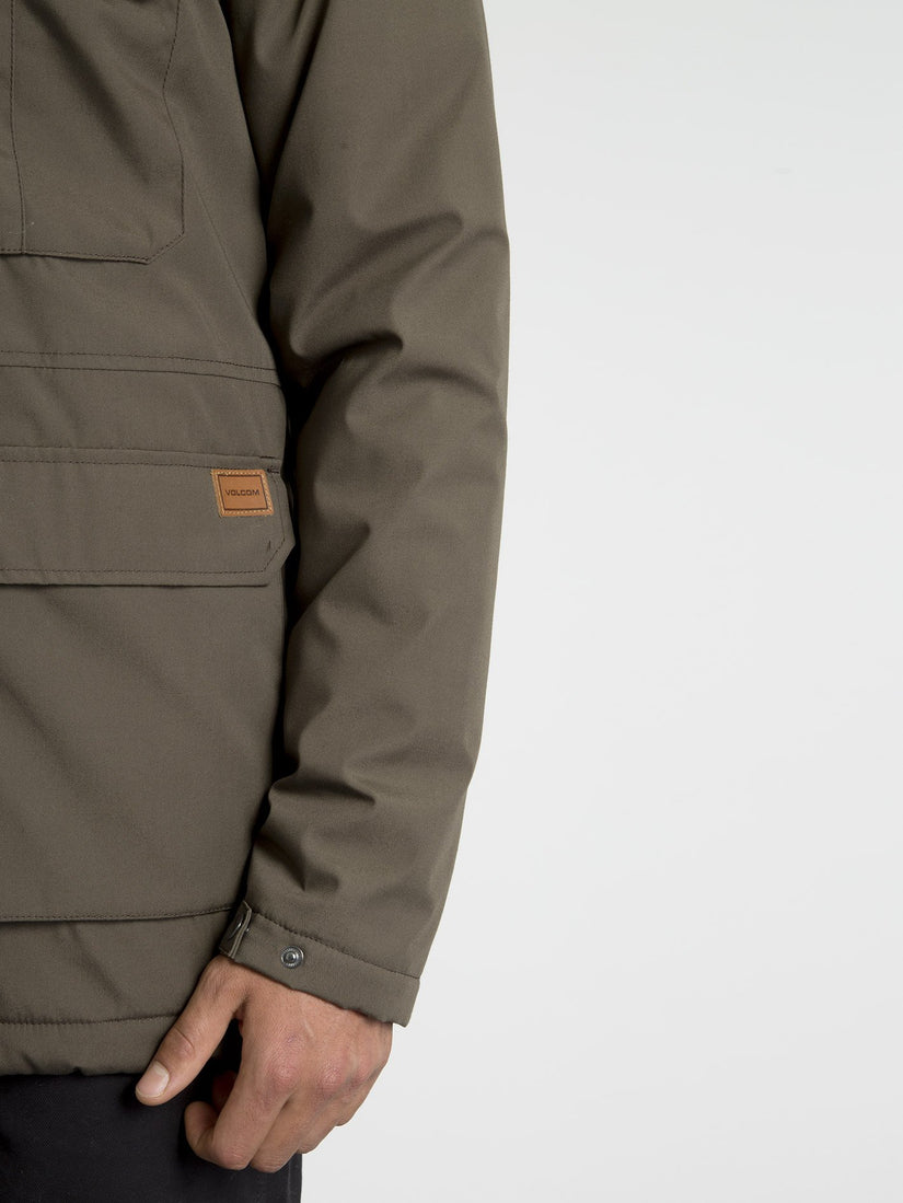 Renton Winter 5K Jacket - Major Brown (A1731907_MBR) [6]