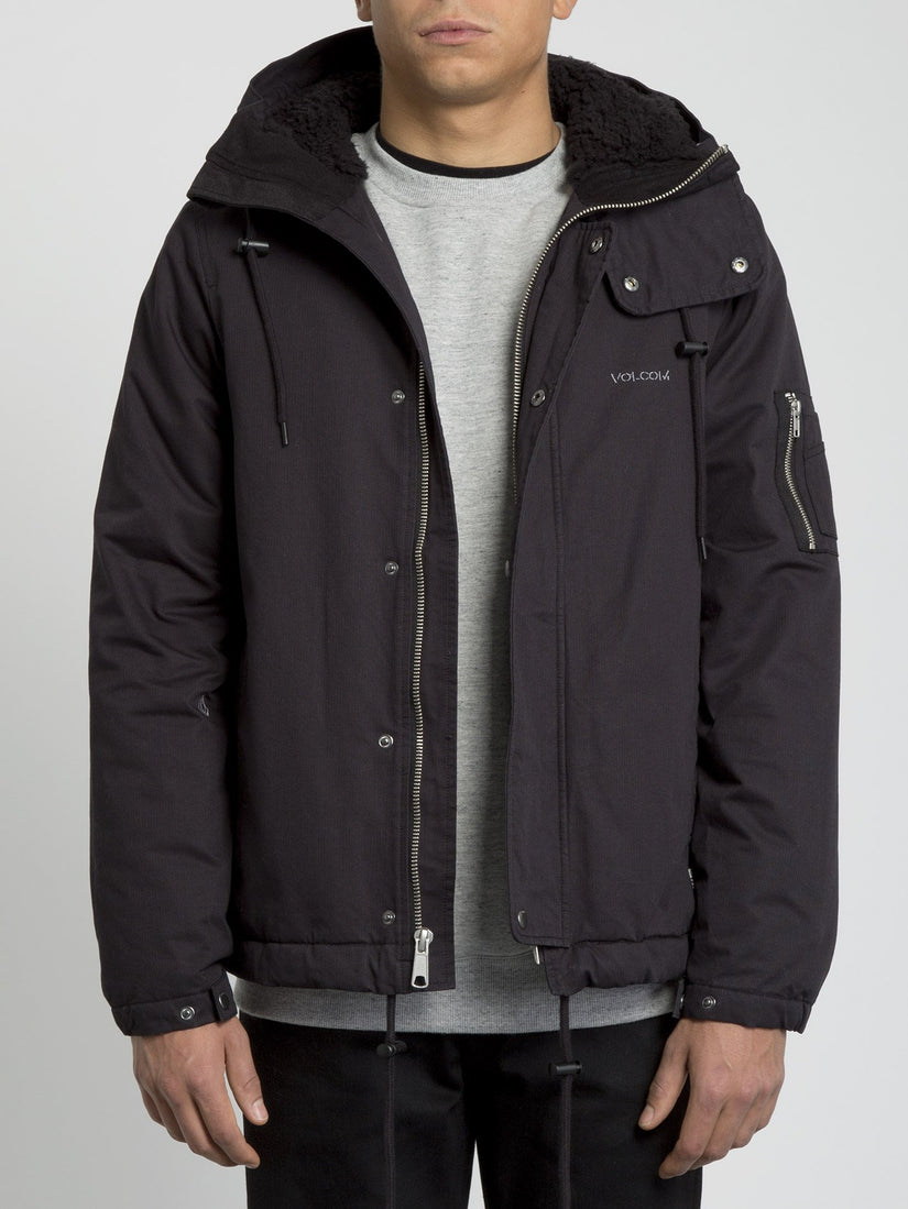 Vaugan Jacket - Black (A1731913_BLK) [2]